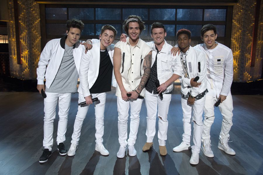 Week 1: Series Premiere Episode Recap | Boy Band