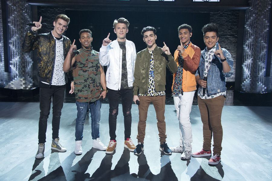 Week 1: Series Premiere Episode Recap | Boy Band