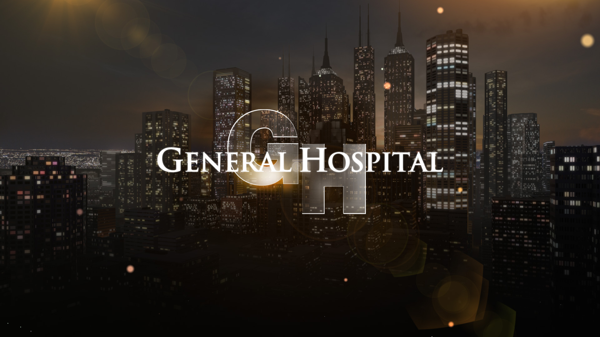 General Hospital March 24 2024 - Amalea Blondell