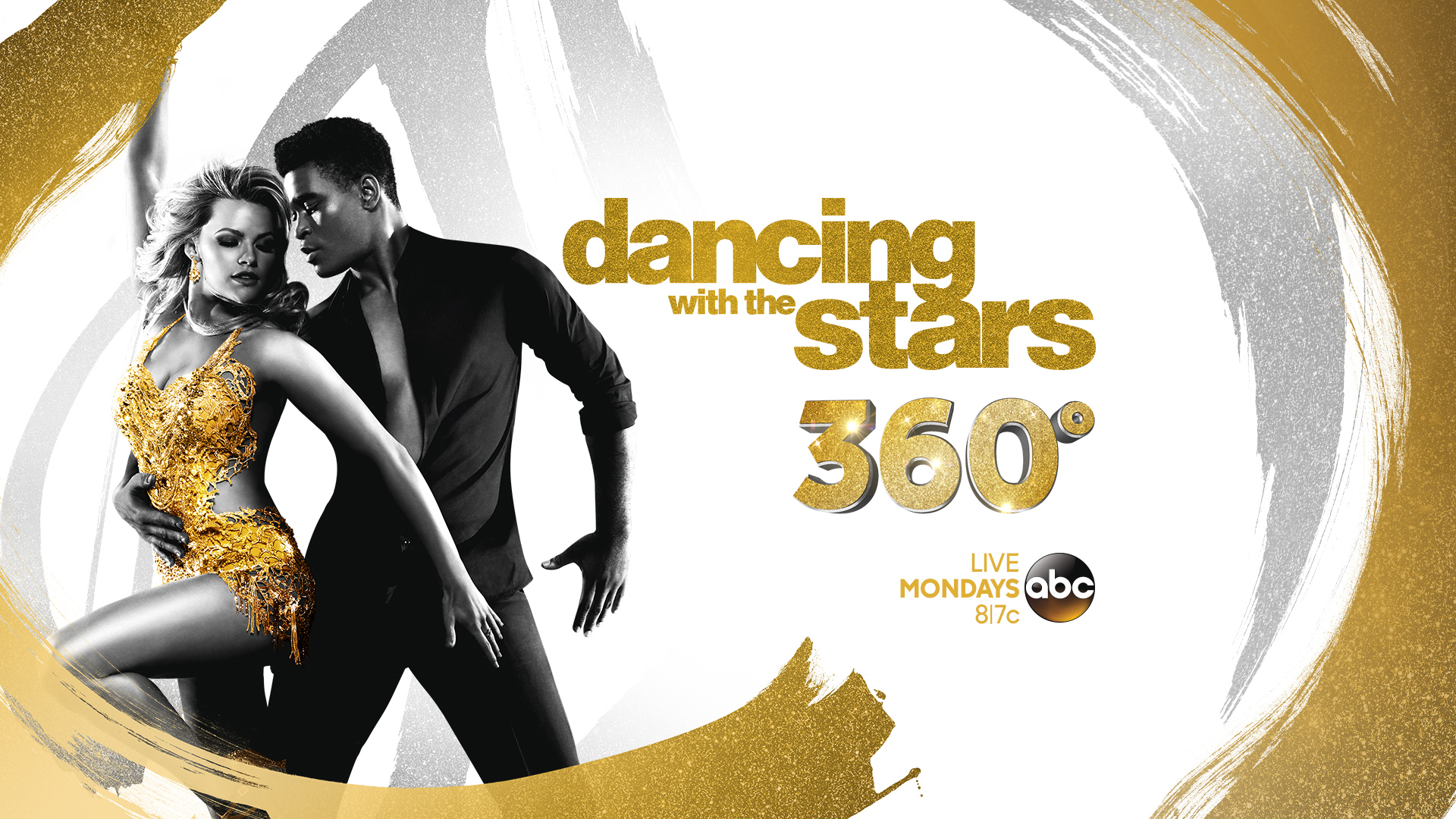 Dancing with the Stars 360 Experience