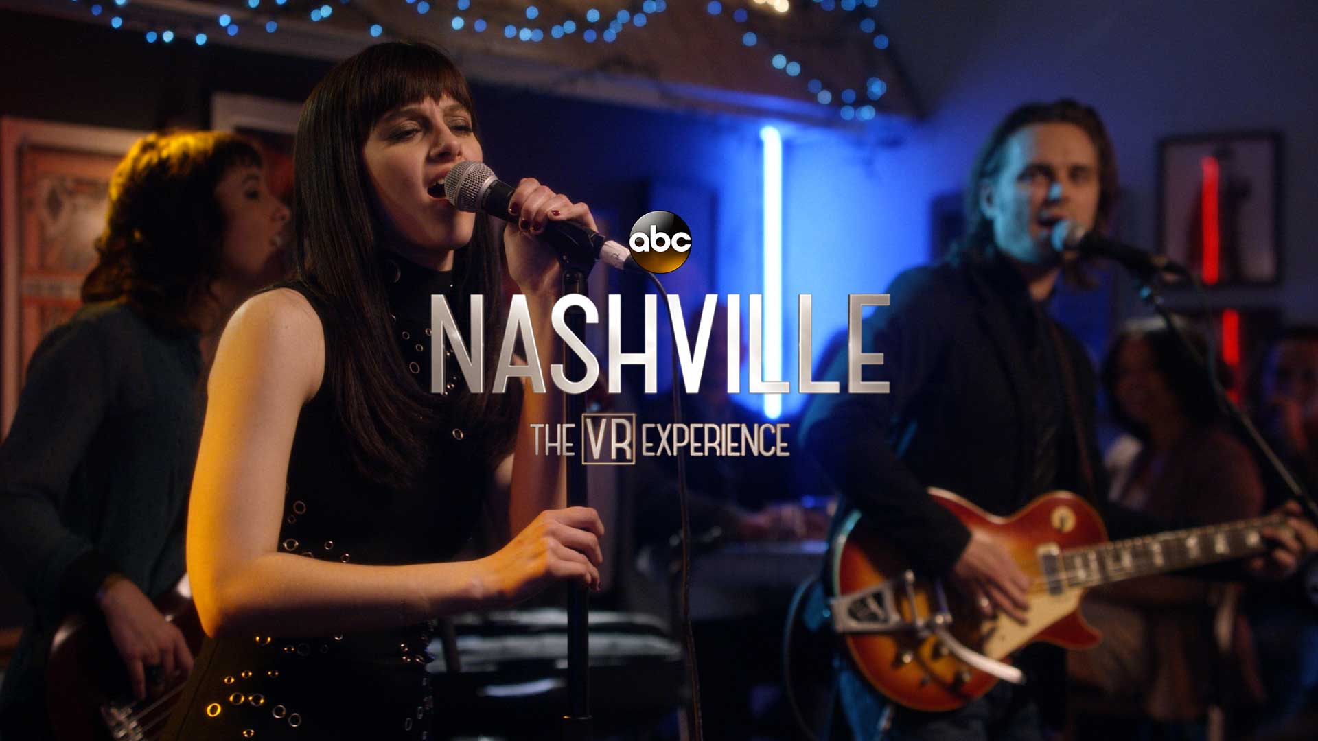 Layla Grant Soul Survivor | Nashville