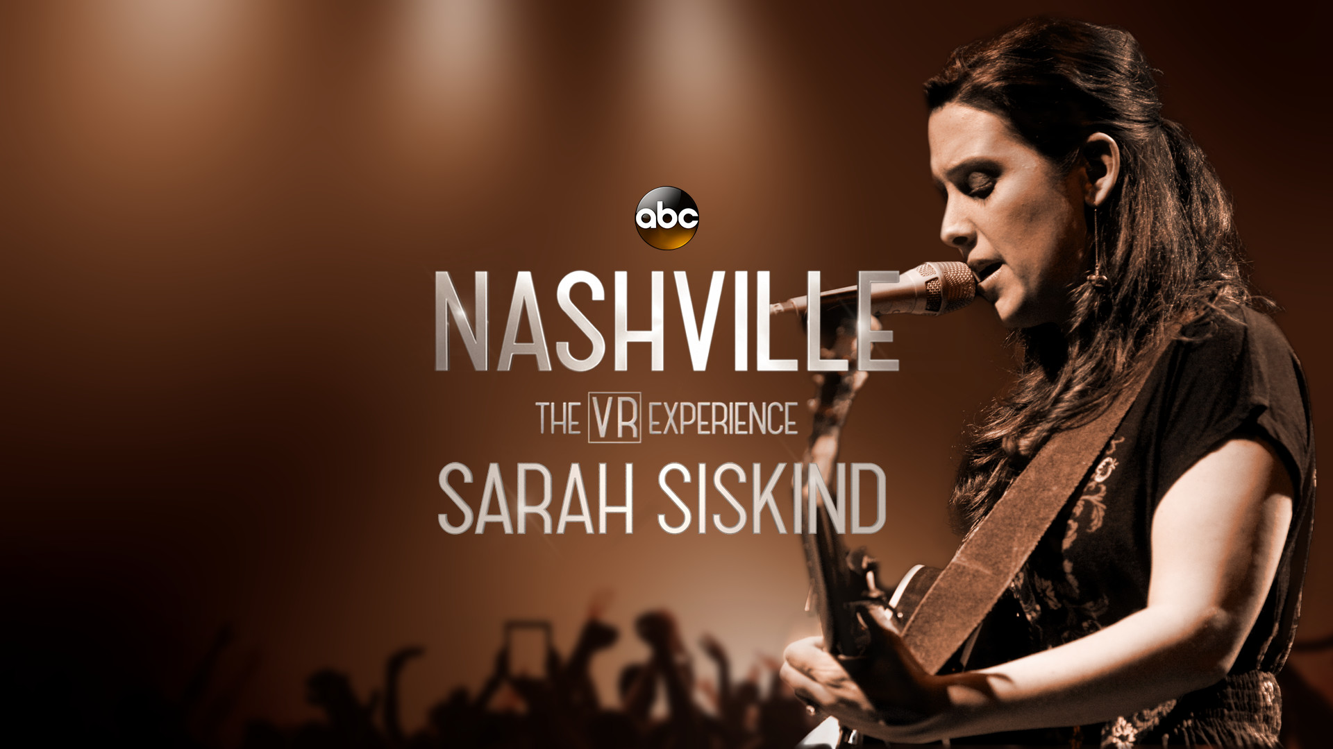 Sarah Siskind Keep me Alive | Nashville