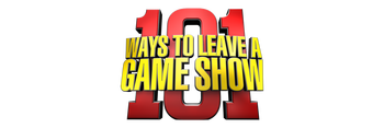 101 Ways to Leave a Game Show