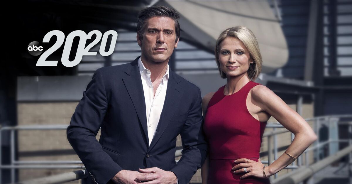 20/20 Full Episodes Watch the Latest Online