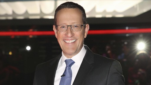 Richard Quest | 500 Questions