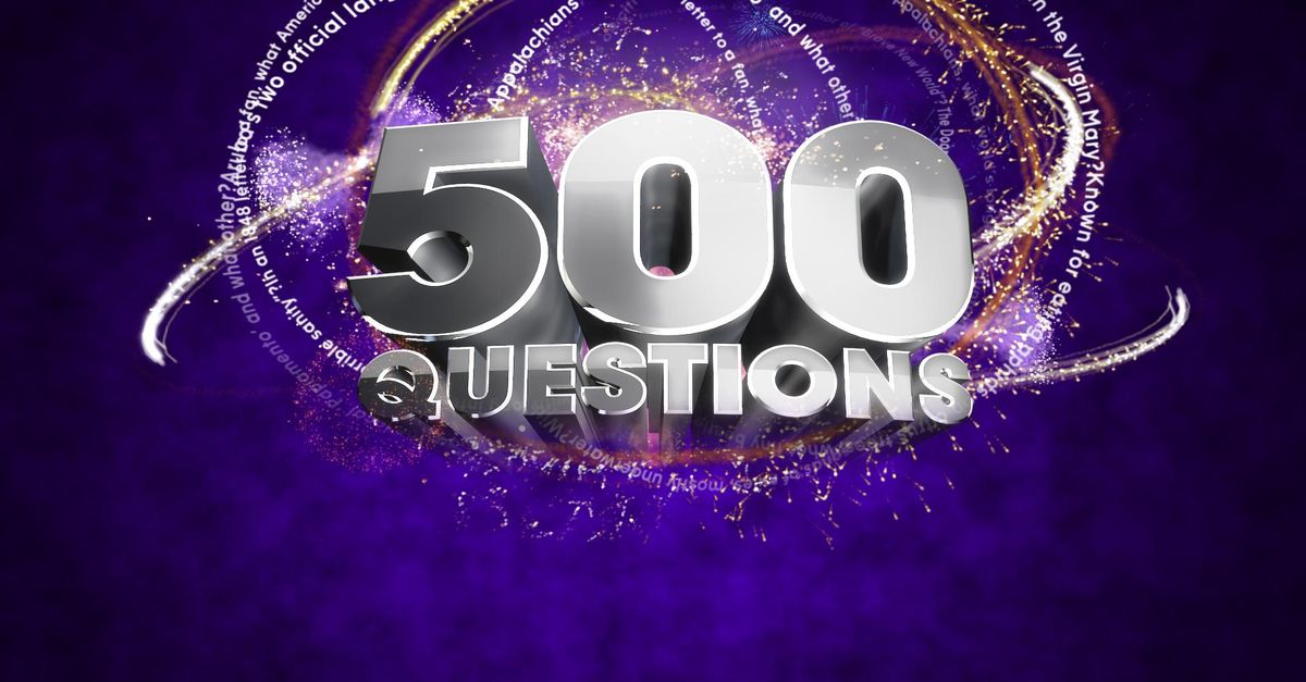 101-500 Fragen Beantworten