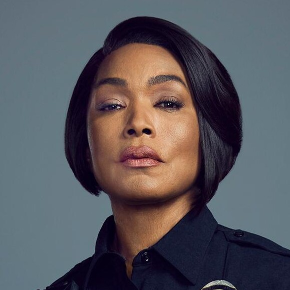 Angela Bassett | 9-1-1