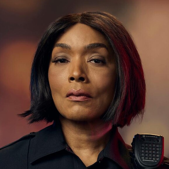 Angela Bassett