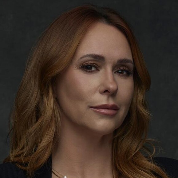 Jennifer Love Hewitt