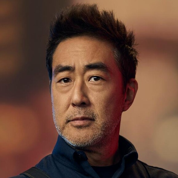 Kenneth Choi