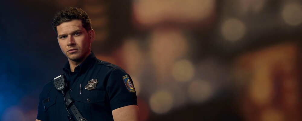 Oliver Stark | 9-1-1