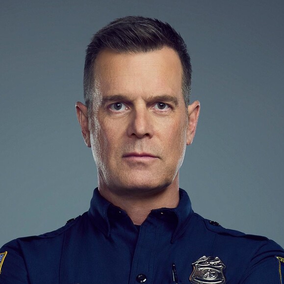 Peter Krause