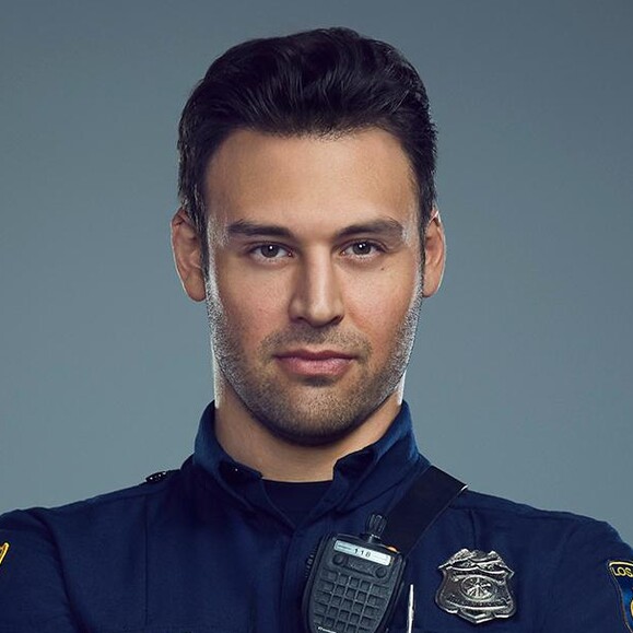 Ryan Guzman