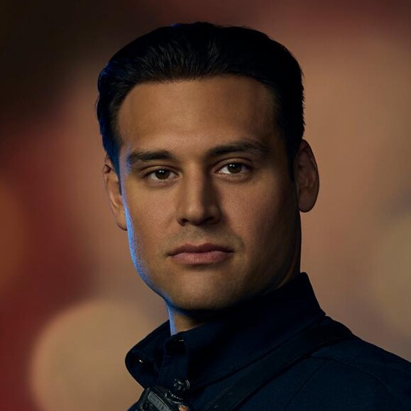 Ryan Guzman