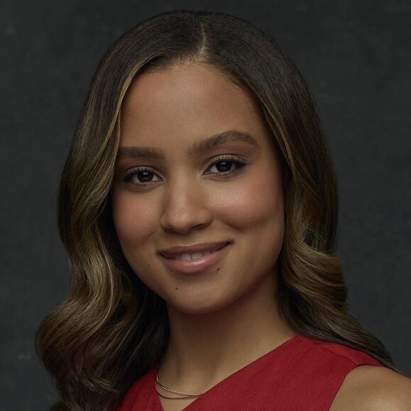 Corinne Massiah