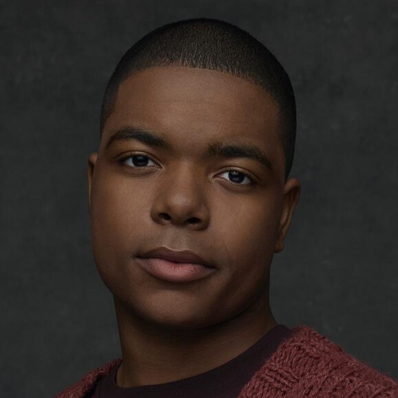 Elijah M. Cooper