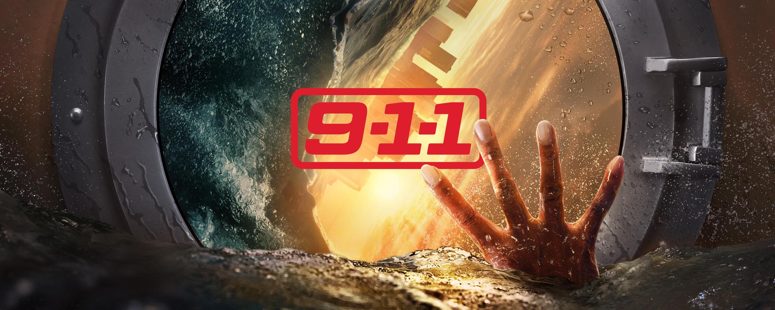 Watch 9 1 1 TV Show ABC