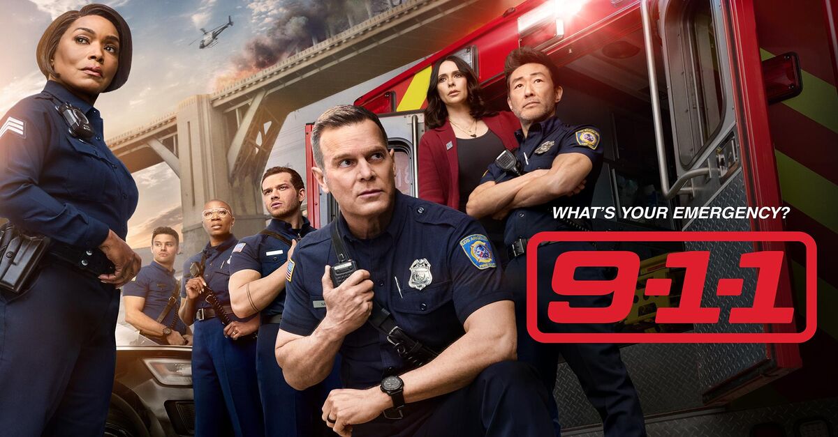 Watch 9-1-1 TV Show - ABC.com