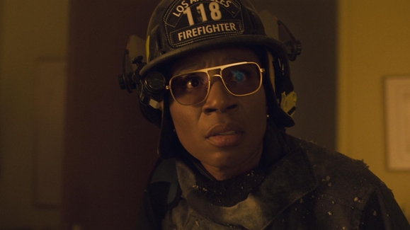 Fire in the Hole