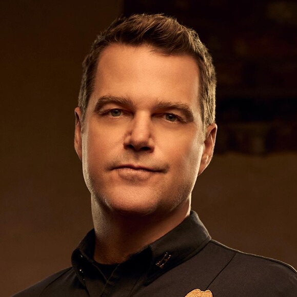 Chris O'Donnell