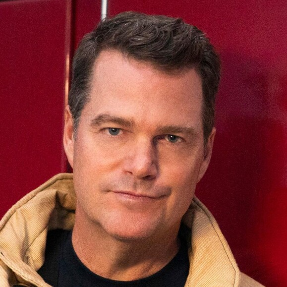 Chris O'Donnell