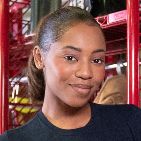 Hailey Kilgore