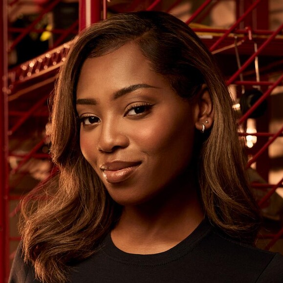 Hailey Kilgore
