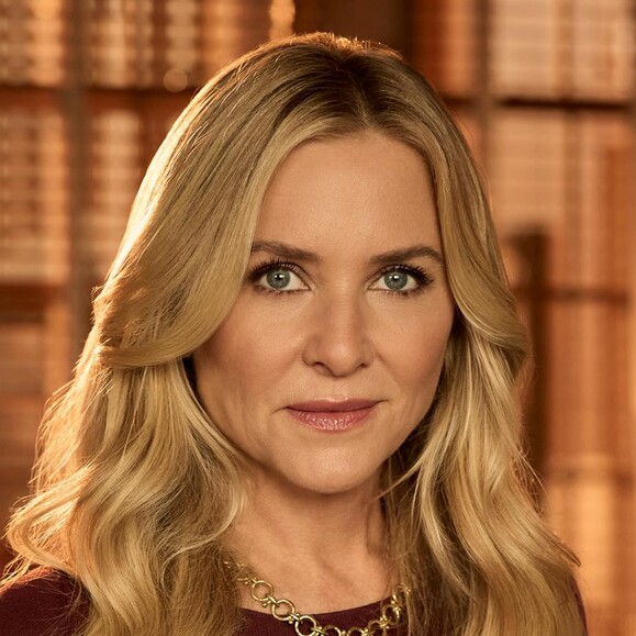 Jessica Capshaw