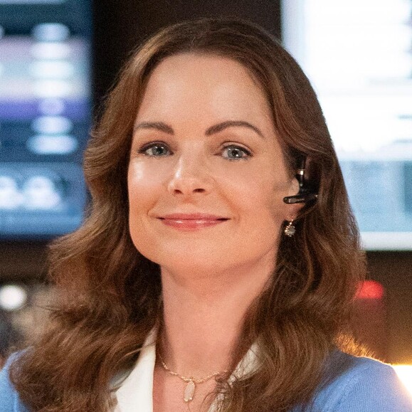 Kimberly Williams-Paisley