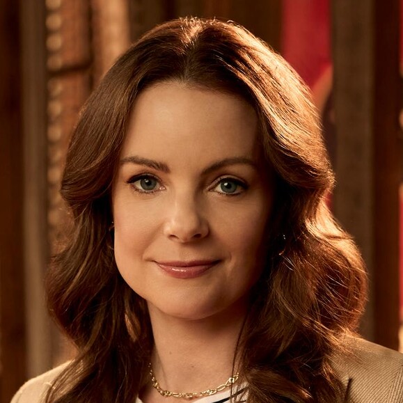 Kimberly Williams-Paisley