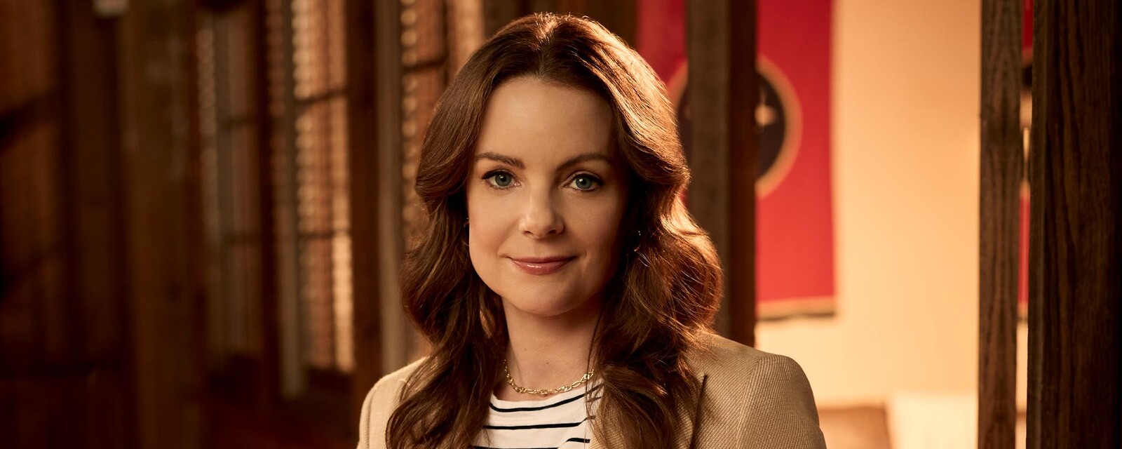Kimberly Williams-Paisley | 9-1-1: Nashville