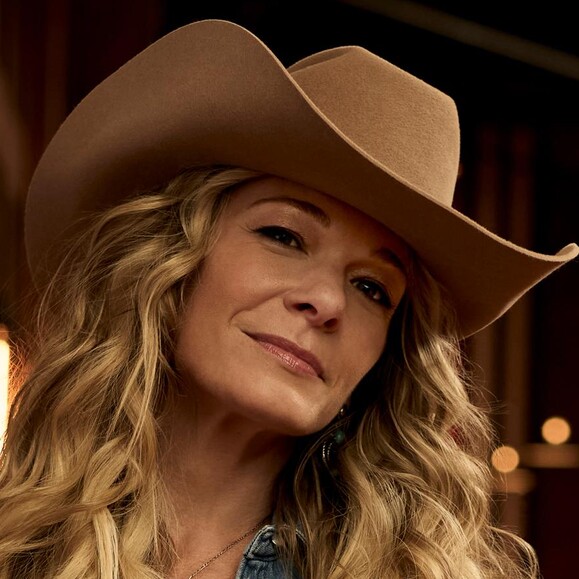 LeAnn Rimes