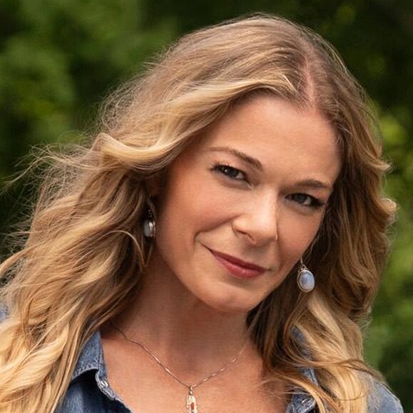 LeAnn Rimes