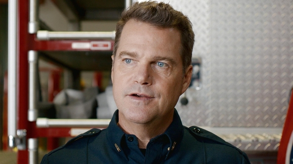 9-1-1: Nashville - THURSDAYS 9/8c