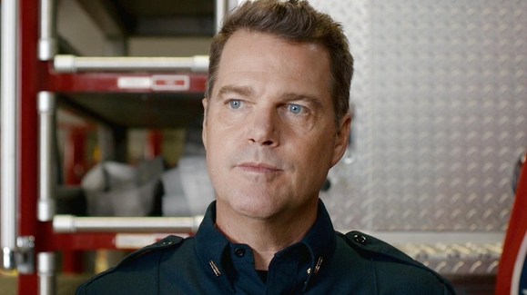 9-1-1: Nashville - THURSDAYS 9/8c