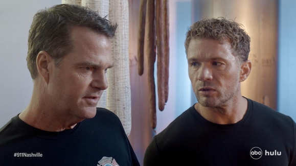 9-1-1: Nashville - Season Premiere Thurs Oct 15