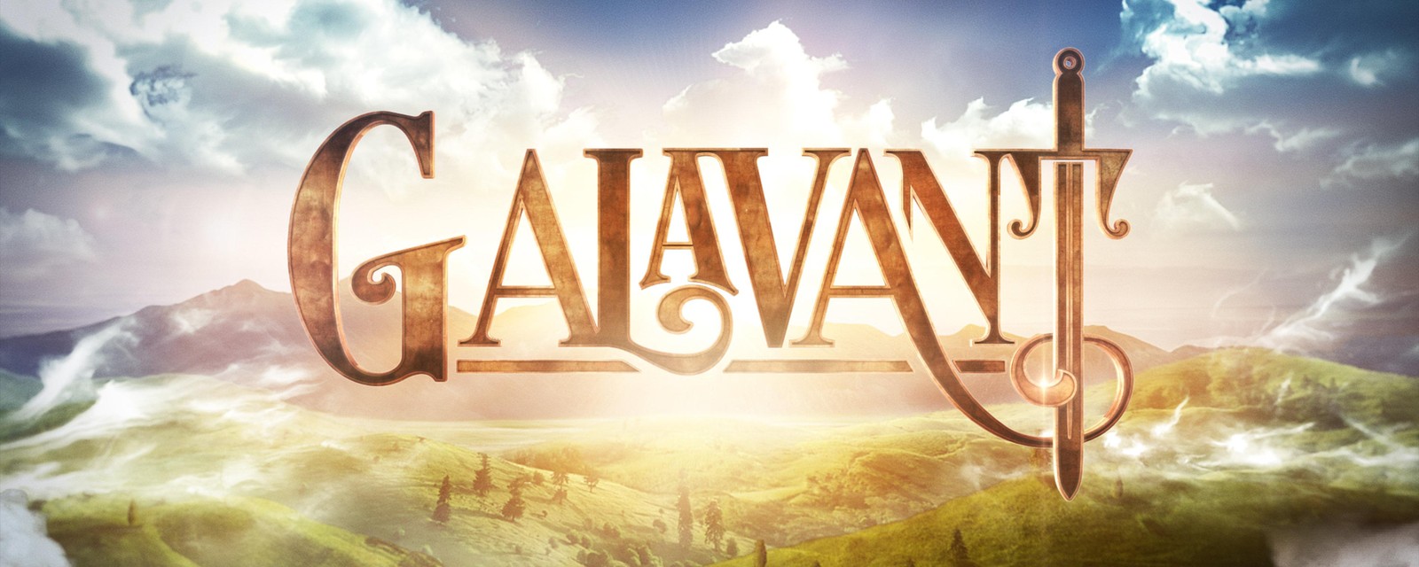 Galavant Music Lounge