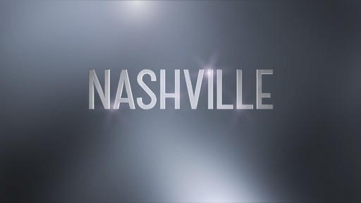 Nashville Soundtrack - Season 01