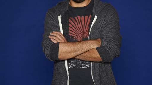 Scandal - Huck Playlist