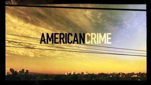 American Crime