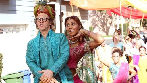 The Neighbors - Free "Bollywood" Download