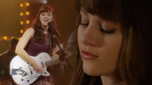 Nashville: On The Record - "Tell Me"