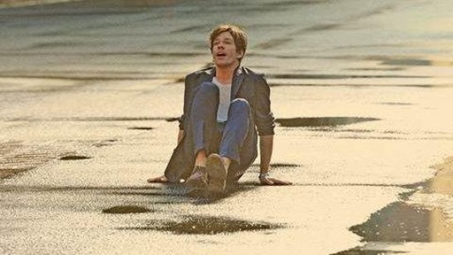 ABC Image Campaign with New Music by Nate Ruess