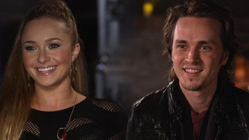 Nashville OTR #211 "Dreams"