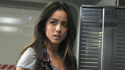 Chloe Bennett Playlist (Agents of S.H.I.E.L.D.)