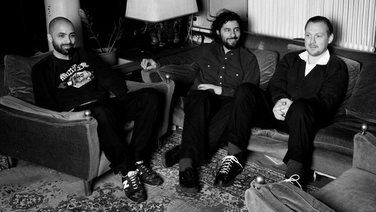 Revenge Music Supervisor Blog feat. Junip