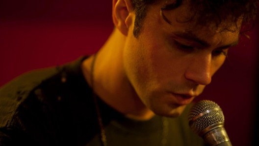 Revenge Music Blog feat. Mikky Ekko
