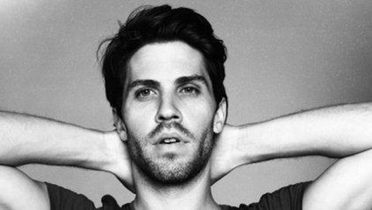 Revenge Music Blog feat. Lo-Fang
