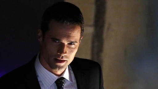 Brett Dalton Playlist (Marvel's Agents of S.H.I.E.L.D.)