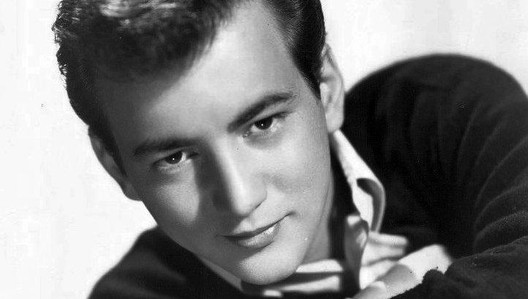Revenge Music Blog feat. Bobby Darin